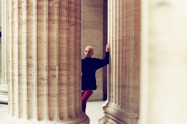 Tasha Announces New Album, Shares “The Beginning” Video: Watch