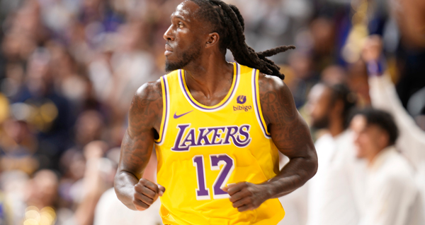 Taurean Prince, Bucks Agree To One-Year Deal