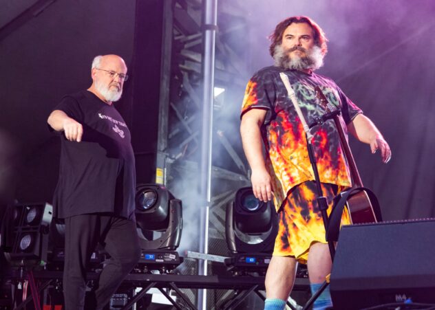 Tenacious D Cancel Tour Dates and Pause “All Future Creative Plans” After Kyle Gass Jokes About Trump Assassination Attempt