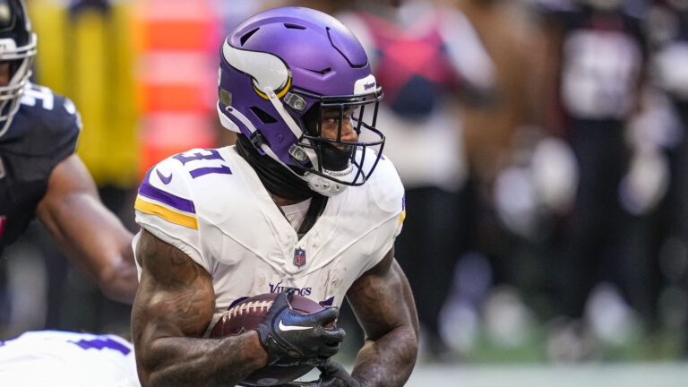 Texans Officially Sign RB Cam Akers, Waive/Injured WR Jared Wayne