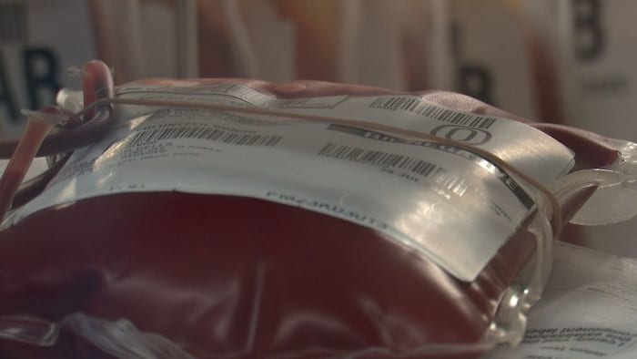 Texas mom calls on San Antonio community to donate blood for cancer patients