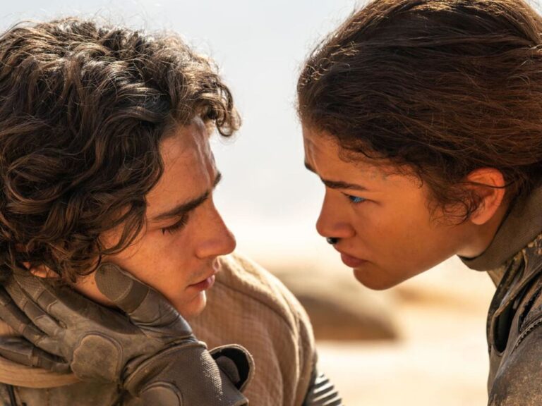 The 10 Best Movies of the Year … So Far