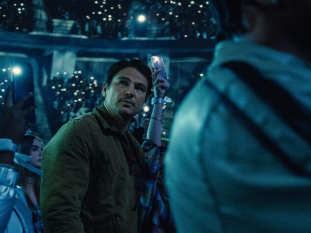 The 2024 Movie Auction: Chapter Two