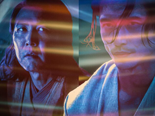 ‘The Acolyte’ Episode 6 Recap: Flipping the Sith Script