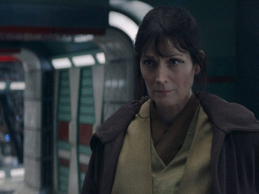 ‘The Acolyte’ Episode 7 Mailbag