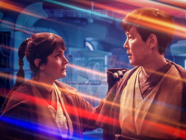 ‘The Acolyte’ Episode 7 Recap: The Jedi Blame Game