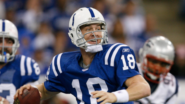 The Best Seasons From Every AFC South Team