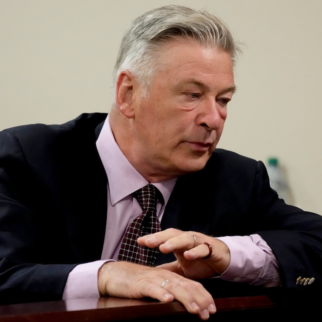 The Biggest Bombshells From Alec Baldwin's Rust Shooting Trial