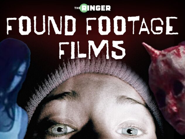 ‘The Blair Witch Project’ and Other Must-See Found Footage Films