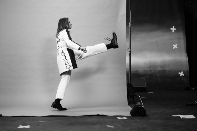 The Breeders’ Kim Deal Shares New Song “Coast”: Listen