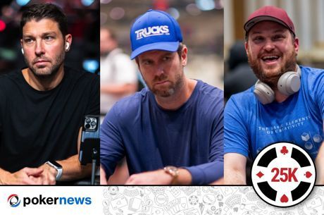 The Dinkers Set Record En Route to Winning $25K Fantasy; Big Points for Ausmus, Racener & Seiver