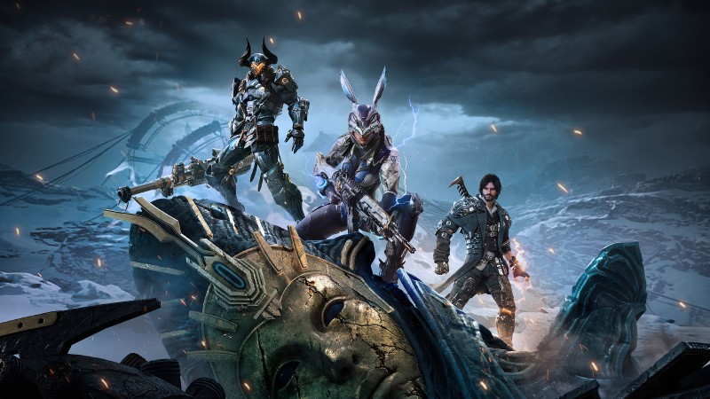 The First Descendant Preview – A Promising New Shooter