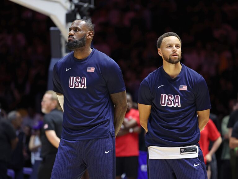 The Future of Everything With Derek Thompson, Plus Olympics Hoops Bets With Joe House
