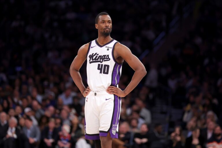 The Harrison Barnes trade shows the Spurs’ front office knows what it’s doing
