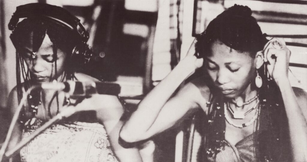 The Lijadu Sisters Announce Reissue Campaign With Numero Group