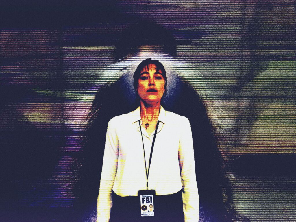 The ‘Longlegs’ Hype Machine Was Almost Onto Something. Almost.