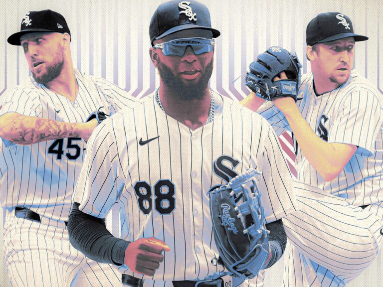 The MLB Trade Deadline Could Be Dictated by One of the Worst Teams Ever