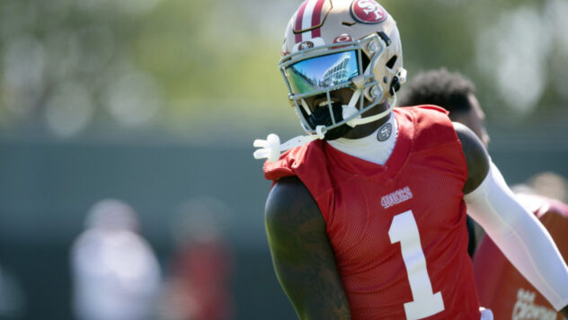 The most intriguing storylines from the first week of San Francisco 49ers training camp practices