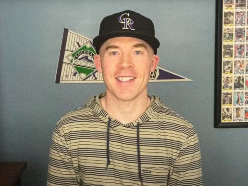 The National Game Plan. Plus, a Topps Chrome Review With Scottie B.