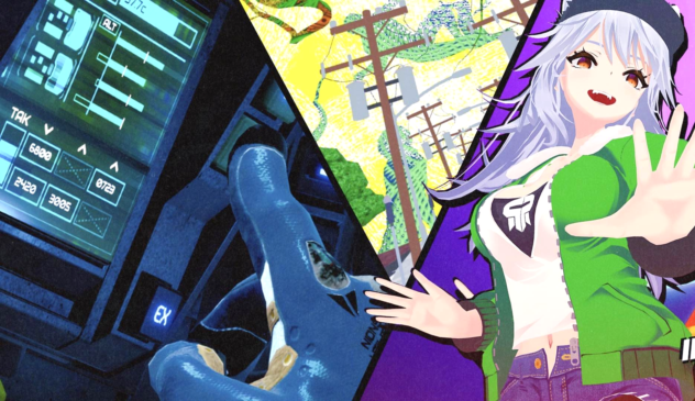 The Next Generation Of VR Developers Are Social VR Users