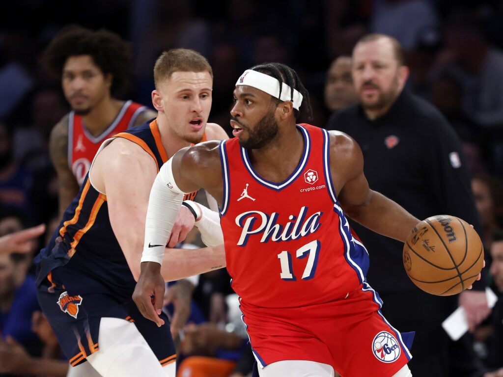 The Offer Sheet: Golden State Lands a Splash Buddy for Steph