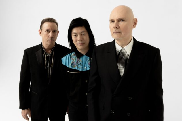 The Smashing Pumpkins Announce New Album Aghori Mhori Mei