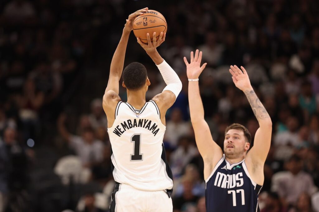 The Southwest Division is ready to take a big leap next season