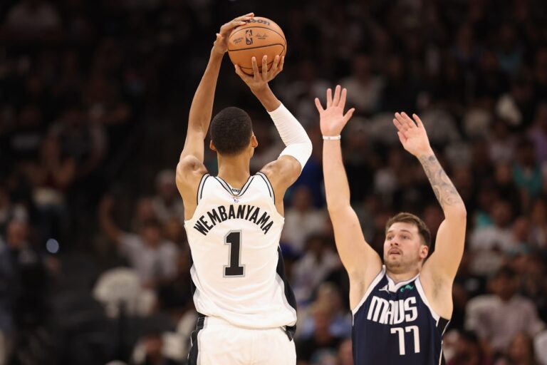 The Southwest Division is ready to take a big leap next season