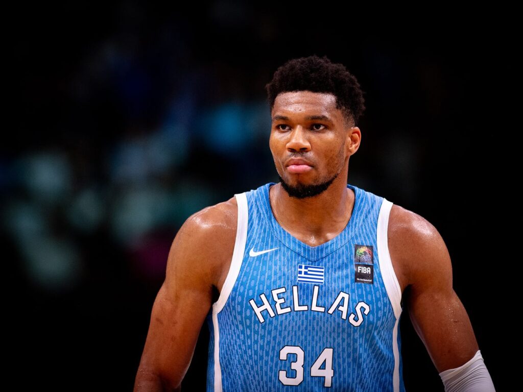 The State of the Bucks and Who Can Compete Against Team USA?