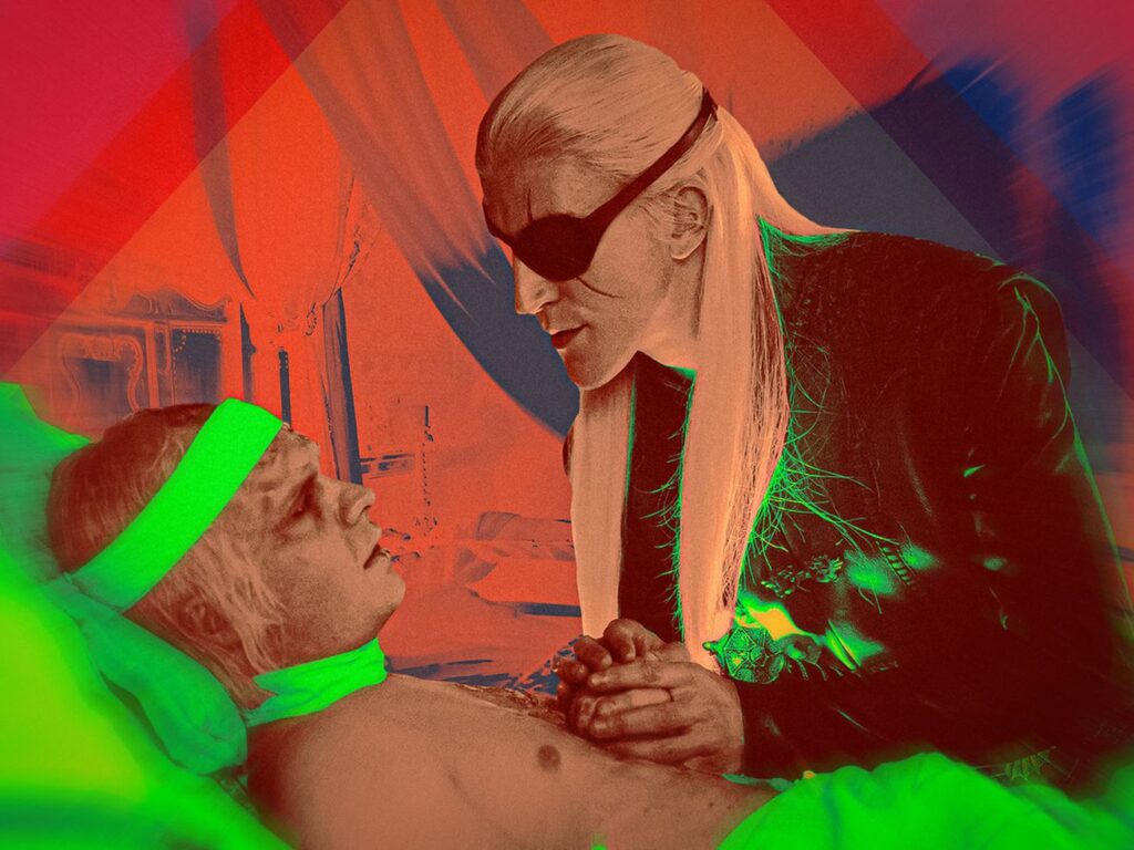 The Targaryens Take on All Enemies, Foreign and Domestic