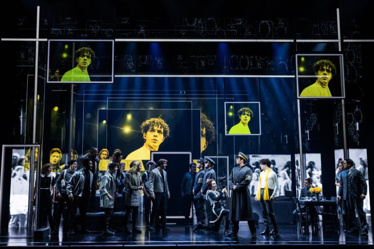 The Who’s Tommy to Close on Broadway After Fourth-Month Revival