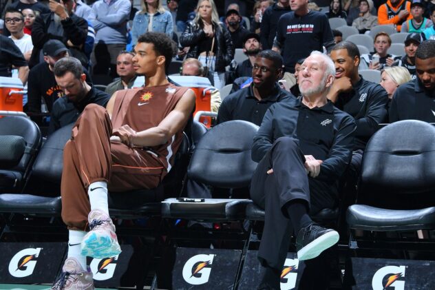 Thoughts on draft night in Spurs-land, and a personal farewell