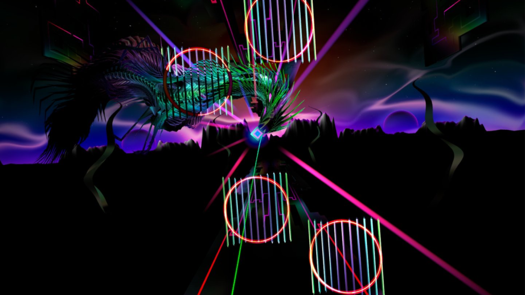 Thrasher Review - An Eely Good Time