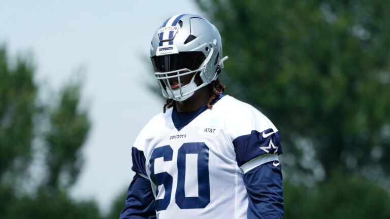 Three important decisions Cowboys must make before regular season