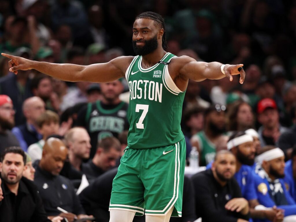 Tim Bontemps on Team USA and the NBA Offseason