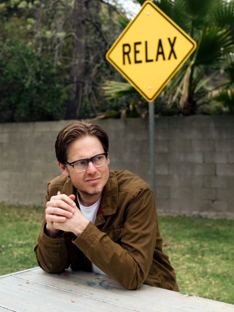 Tim Heidecker Announces Album, Shares Video for New Song “Well’s Running Dry”: Watch