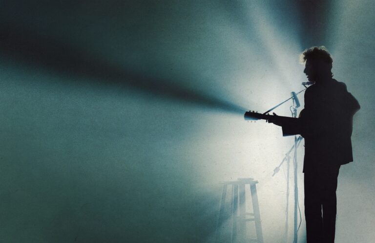 Timothée Chalamet Sings Bob Dylan in First Teaser Trailer for New Movie A Complete Unknown: Watch