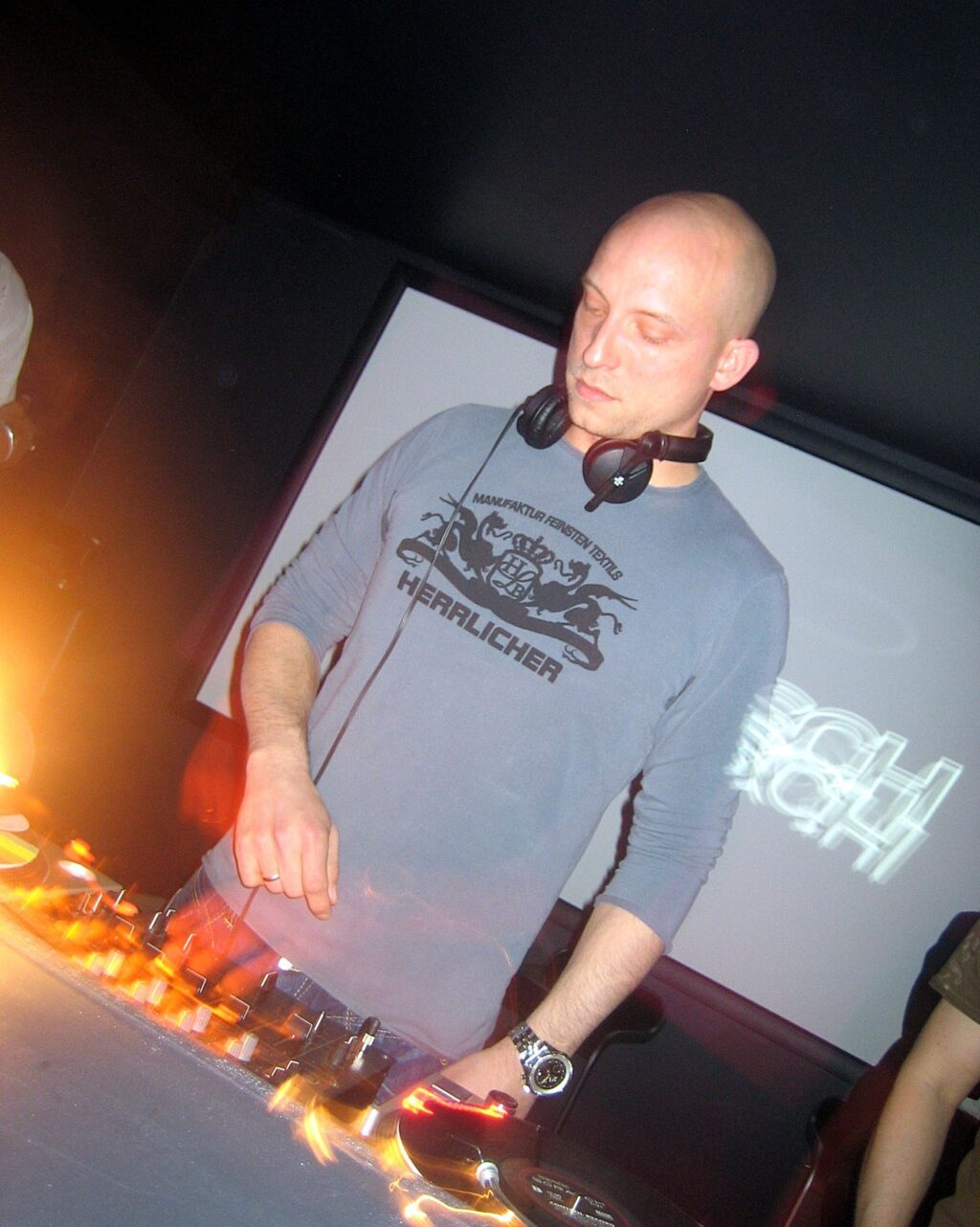 Tomcraft, German Trance Producer and DJ, Dies at 49