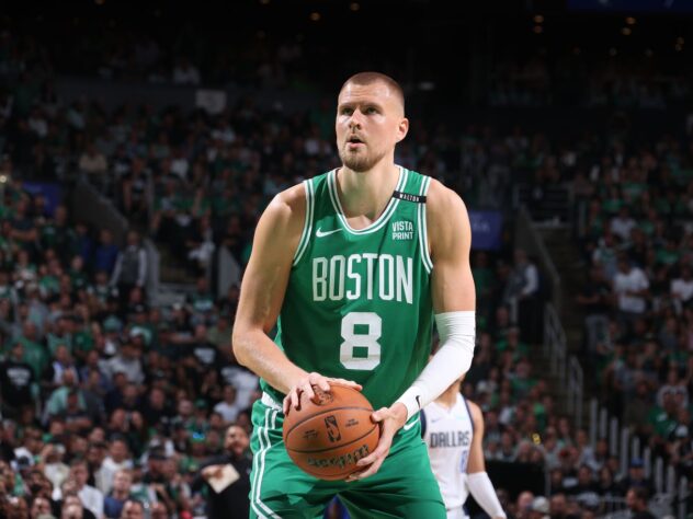 Top 10 Boston Athletes With Jamie McClellan