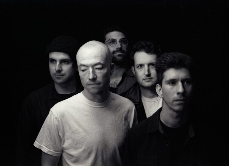 Touché Amoré Announce Tour and First Album Since 2020, Share New Video: Watch