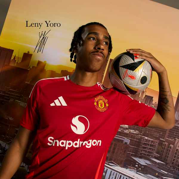 Transfer news: Yoro signs from Lille