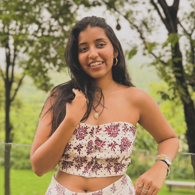 Travel Influencer Aanvi Kamdar Dead at 27 After Falling Into Gorge