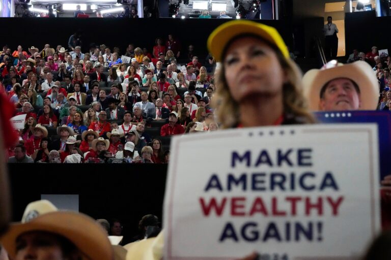 Trump's economic plans include proposed tariffs, tax cuts and no taxes on tips. Here's what to know