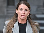 Two of Rebekah Vardy's companies report debts approaching £250,000 as she faces paying £1.5m towards Wagatha Christie rival Coleen Rooney's legal bill