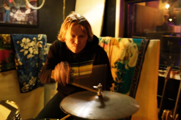 Ty Segall Announces Album and 2025 Tour Dates, Shares New Song: Listen