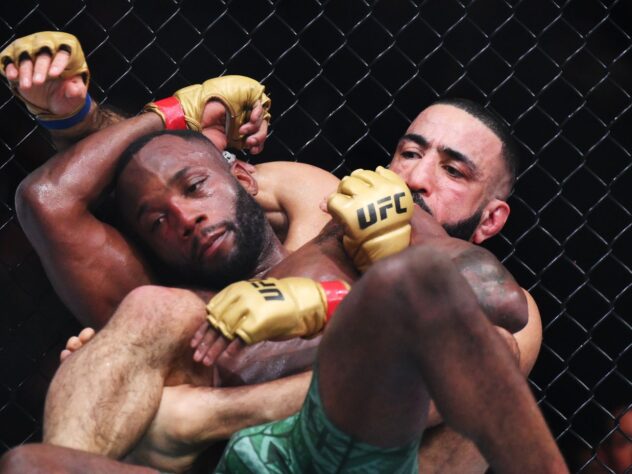 UFC 304 Reaction: Belal Muhammad Spoils the U.K.’s Big Night, Tom Aspinall’s Sweet Revenge, and Paddy Pimblett Has Arrived