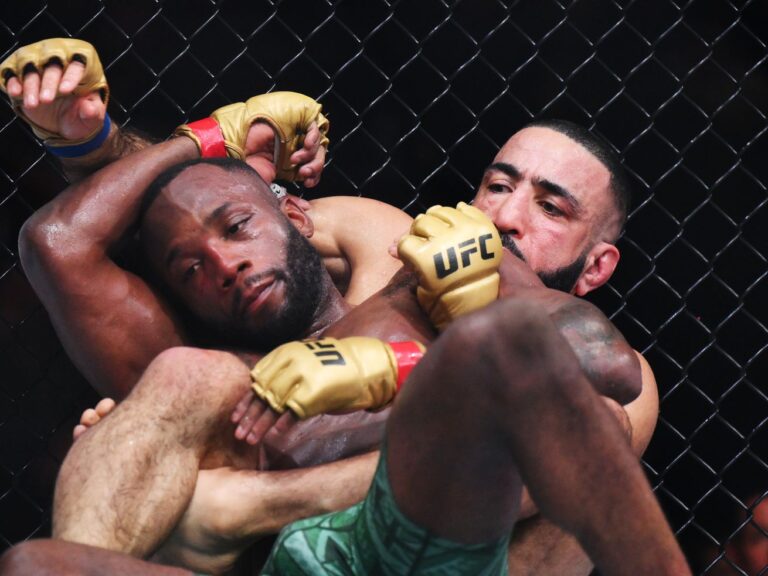 UFC 304 Reaction: Belal Muhammad Spoils the U.K.’s Big Night, Tom Aspinall’s Sweet Revenge, and Paddy Pimblett Has Arrived