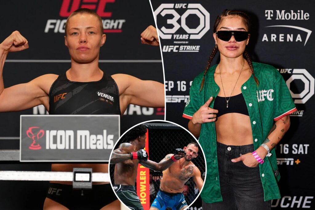 UFC Denver predictions: Full prelim and main card picks for Fight Night