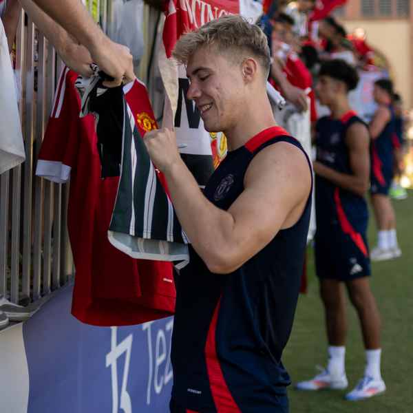 United in the States