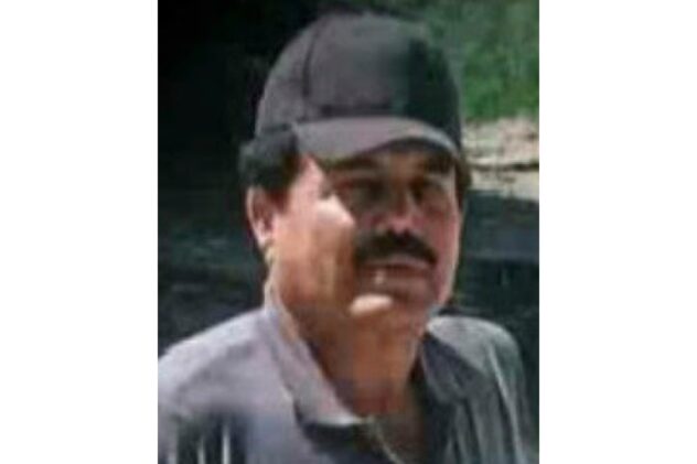 US arrests 2 leaders of Mexico’s Sinaloa cartel: ‘El Mayo’ Zambada and son of 'El Chapo'